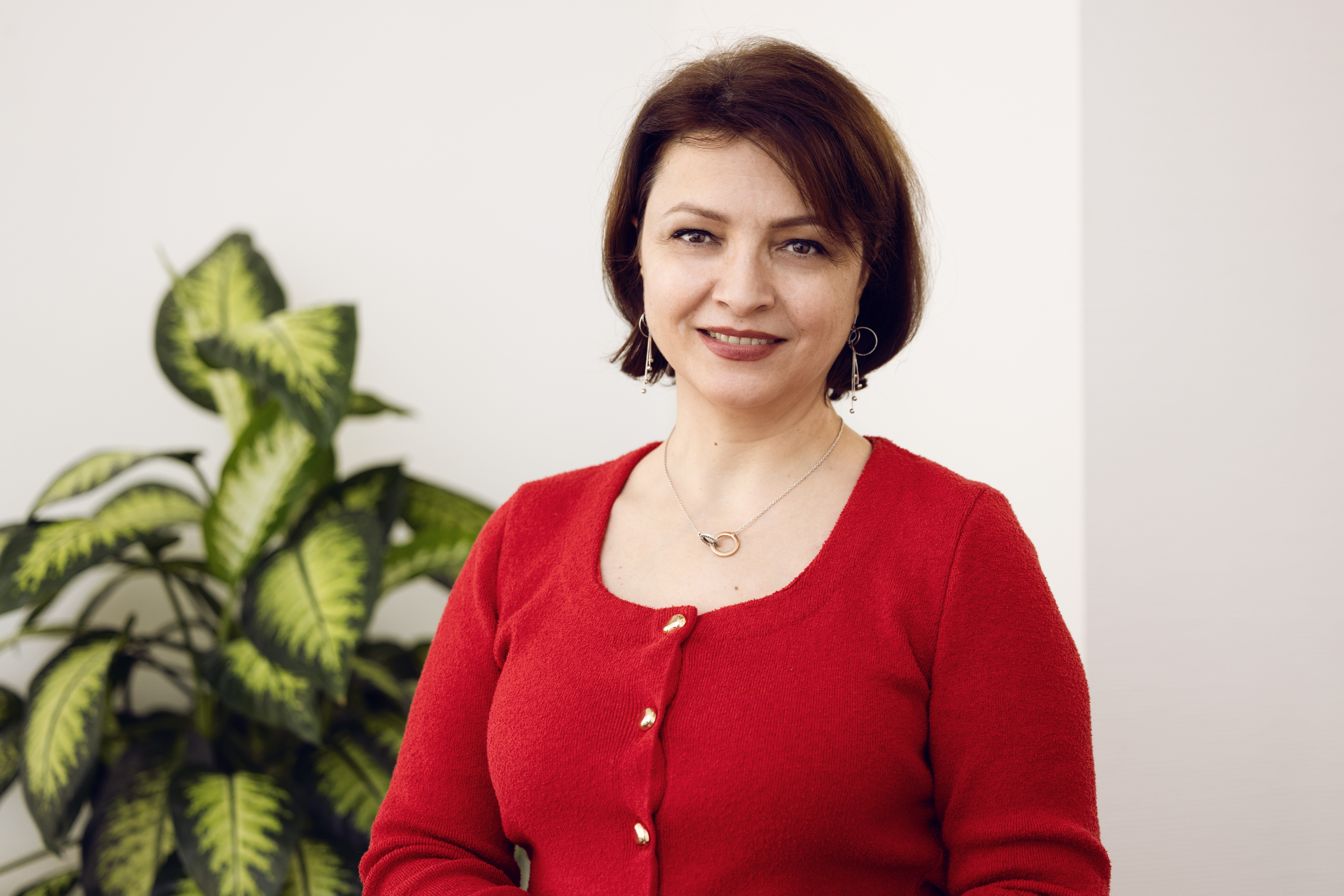 Büromanagement Sanda-Maria  Heltner